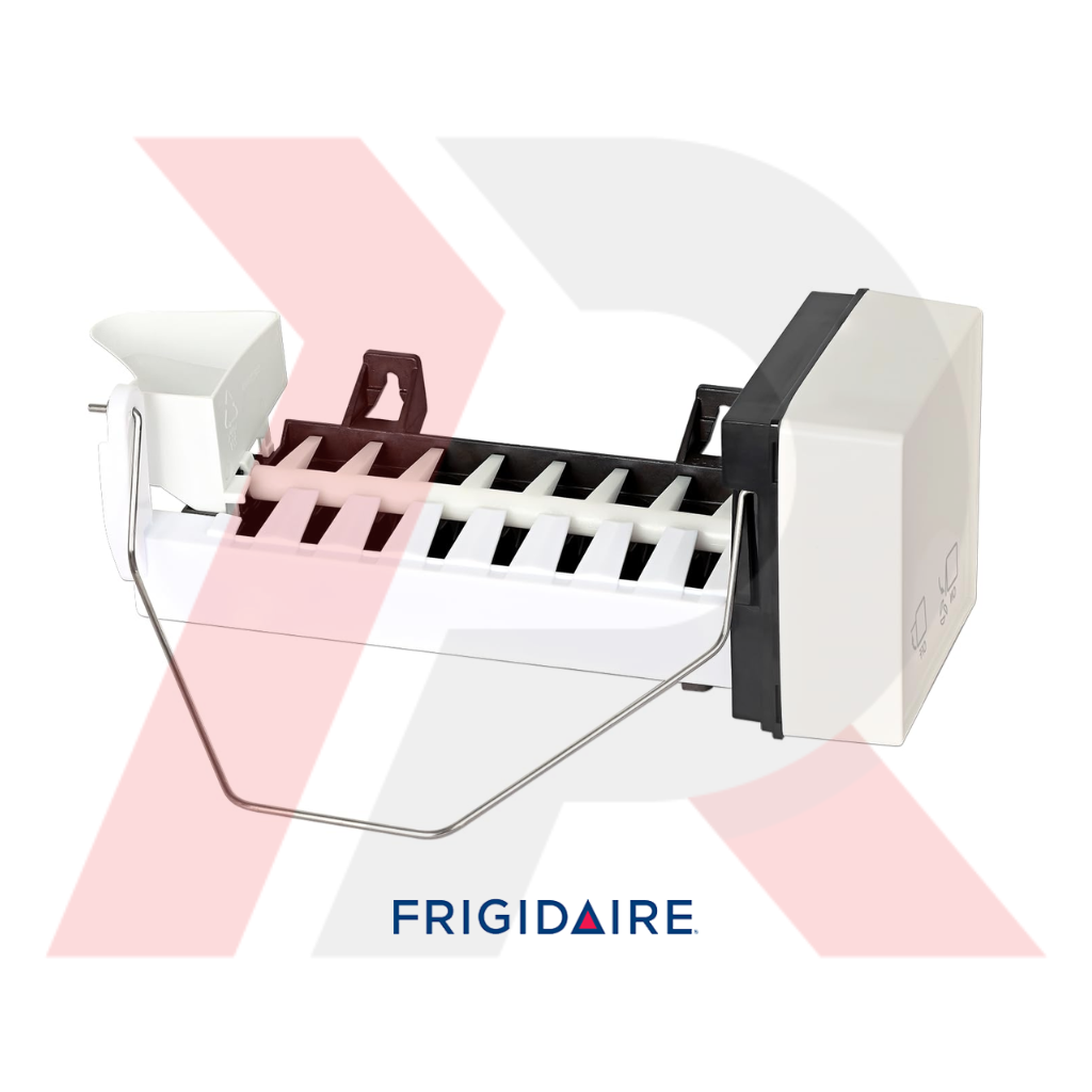 Refrigerator Ice Maker Assembly #5303918493